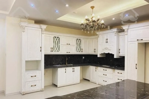 ۱۱۰ متر صفر فول مناسب جهیزیه