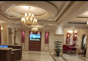 گلستان 6ساختمان آراز