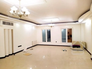 رهن کامل آپارتمان واقع در سعادت آباد بلوار دریا