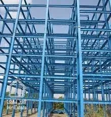 فروش اقساطی واحد 55متری برج لوکس افق در المپیک