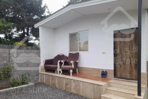 اجاره ویلا همکف در چمستان