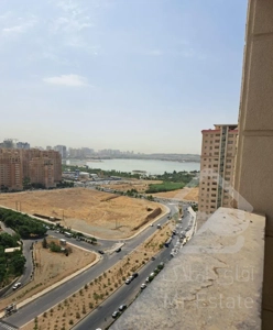 برج برند کوهک ۱۴۵ متر ۳خواب