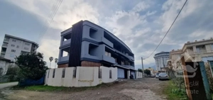 آپارتمان تریپلکس لوکس