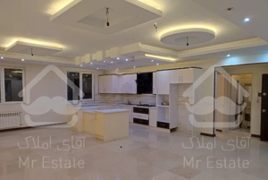 ۱۳۳متر سه خواب خوش نقشه با انباری بزرگ