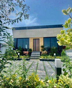 ویلافلت جنگلی داخل شهرک برند مدارک کامل