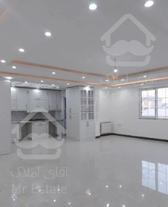 آپارتمان ۱۵۰ متری شهربانی