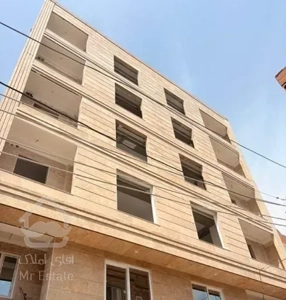 فروش آپارتمان ۱۲۵ متری ۲ خوابه