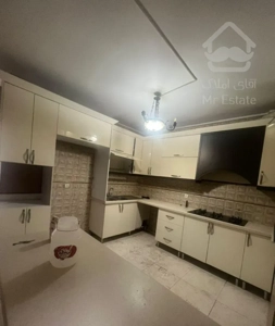 آپارتمان 68 متر ۱ خواب باحیاط خلوت و ۱۰ متر انباری