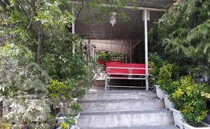 ۲۷۰ متر تکواحد شیخ بهایی شمال