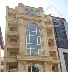 توحید ۱۱۰ متر نوساز ستارخان