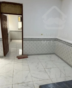 فروش خانه ویلایی دو خواب طولا کامل آباد کوچه وصال۲
