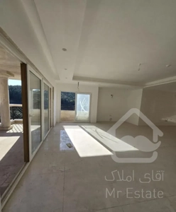 فروش ویو ابدی/۲۲۵ متر/صیاد