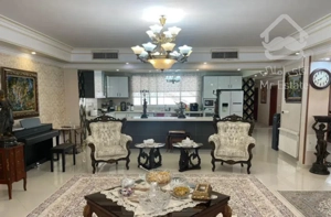 ۲۴۵ متر تک واحدی گلستانها فول امکانات