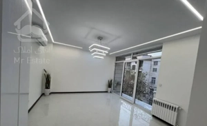 ۶۰متری/تک واحدی/بسیار تمیز/خوش نقش