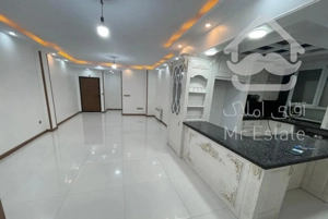 آپارتمان ۹۸ متری/۲خواب//