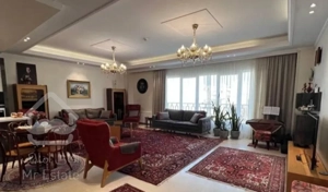 ۱۲۰ متر/۲ خواب/ویومشجر/فول