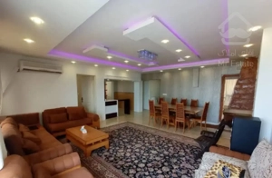 آپارتمان ساحلی ۹۴ مترباسندتکبرگ باپارکینگ آسانسور