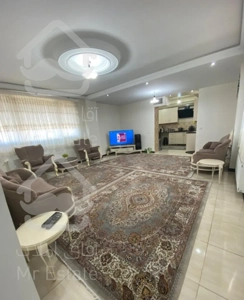 بلواراستادمعین/ هاشمی / 65 متری فول بی نقص