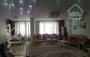 آپارتمان سه خوابه تک واحدی