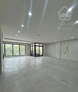 ۳خواب پنجره قدی/فروزان/تک واحد/باویو ابدی فضای سبز