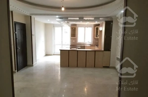 81 متر رو به آفتاب رهن کامل شهران شمالی ( وسک )