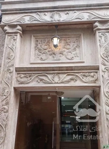 ۱۰۰ متری / ۲ خواب / شیک و زیبا