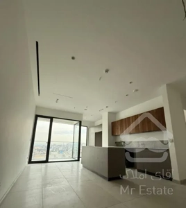 فروش آپارتمان ۶۱ متری ۱ خوابه در زرگنده