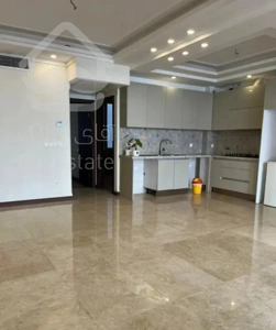 پاسداران/۸۵متر /دوخواب