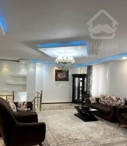 فروش آپارتمان ۱۳۰ متری/دوبلکس/شهرجدیدهشتگرد/مهستان