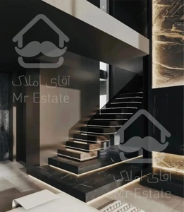 750 متر ویلایی تاپ لوکیشن لواسان