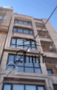 آپارتمان ۸۵متری‌دوخواب‌ طلاب(طبرسی‌طلوع)