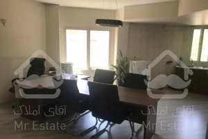 ٧٥ متر ٢ خواب اوین هشترودی