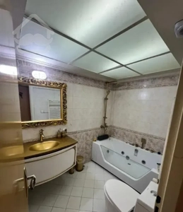 آپارتمان ۳ خوابه کامرانیه