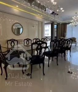 ۲۰۰متر*۳خواب*سازه برند*فول مشاعات*فلامک شمالی
