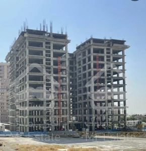 پذیره نویسی واحد 110متری برج مجلل افق در المپیک