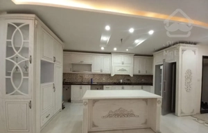 آپارتمان 125 متری نزدیک به حاشیه خ امام رضا