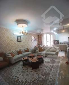 آپارتمان ۱۰۰متر۳خواب ( بلوارشاهد )