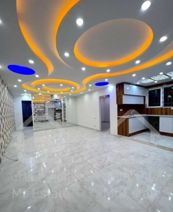 آپارتمان ۱۰۵ متری کلید نخورده پرند