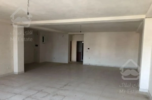 فروش واحد ۱۳۴ متری خام کوی رحمانی