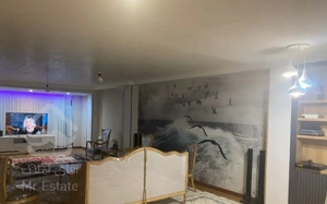 فروش پنت هاوس ۲۸۰ متری ۵ خوابه