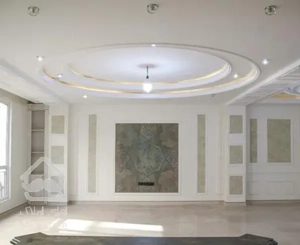 ۱۰۰متر/سالن پرده خور/۲خواب بزرگ/سازمان برنامه