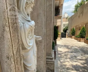 112متر نیاوران کلیدنخورده