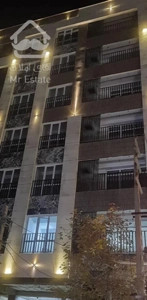 اپارتمان ۱۲۸متر سه خواب پارکینگ اختصاصی گلشهر