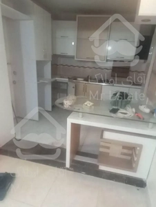 رهن آپارتمان ۶۰ متری۲خواب با پارکینگ افضلی