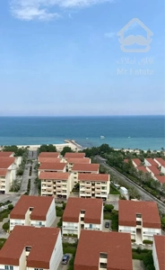 رهن کامل ١٠٠متری *دامون کیش ایر*