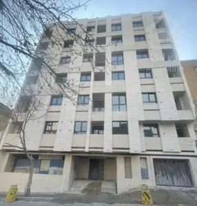 فروش آپارتمان ۱۱۲ متری ۲ خوابه در لویزان