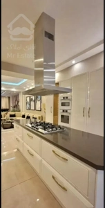 فرشته ۲۷۵ متر/ ۲ پارکینگ/ سوپر لوکس/بدون ریشه