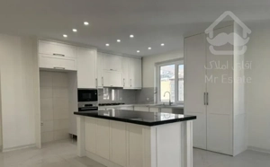 دارآباد 120متر+ 25متر پراس اختصاصی مسقف ورودی لابی