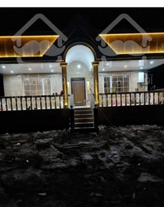 چمخاله ویلای شخصی