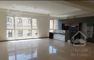 ۱۱۵متر /  گلسنگ /  مدرن / کلید نخورده